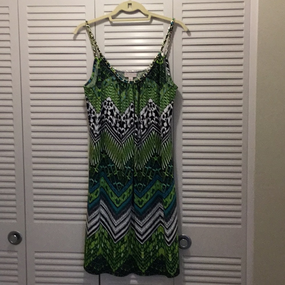 Sun Dress